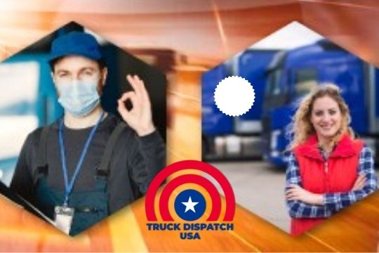 Be Successful in All Businesses Truck Dispatch