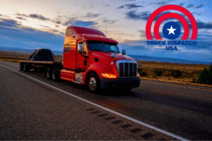Truck Dispatching USA Service
