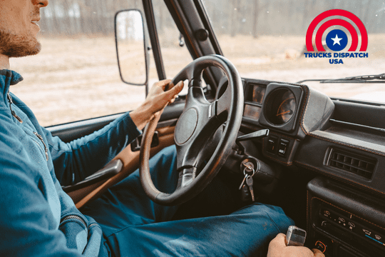 How to Become a Truck Dispatcher for Truck Drivers