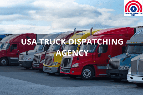 USA TRUCK DISPATCHING AGENCY