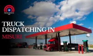 Truck Dispatching in Misuri