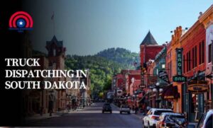Truck Dispatching in South Dakota