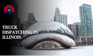 Truck Dispatching in Illinois