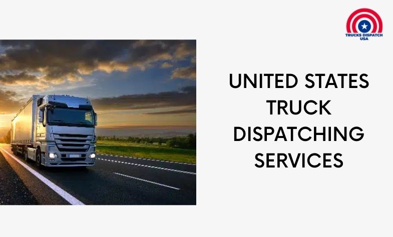 United States Truck Dispatch Services
