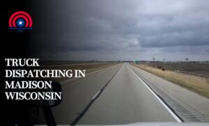 Truck Dispatching in Madison Wisconsin