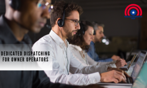 Dedicated Dispatching for Owner Operators